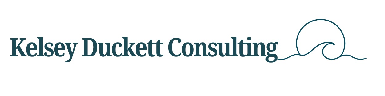 KelseyDuckett Consulting