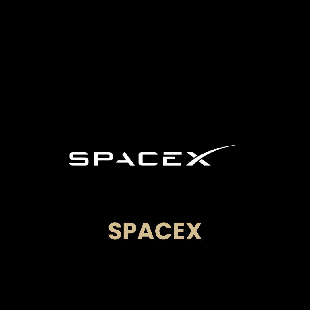 SpaceX designs, manufactures and launches the world's most advanced rockets and spacecraft.