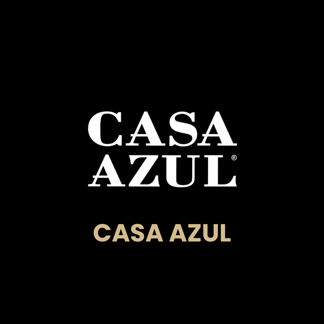 With real tequila and amazing flavor, combined with low calories and carbs, Casa Azul Tequila Sodas are a perfect upgrade to malt-based hard seltzers.