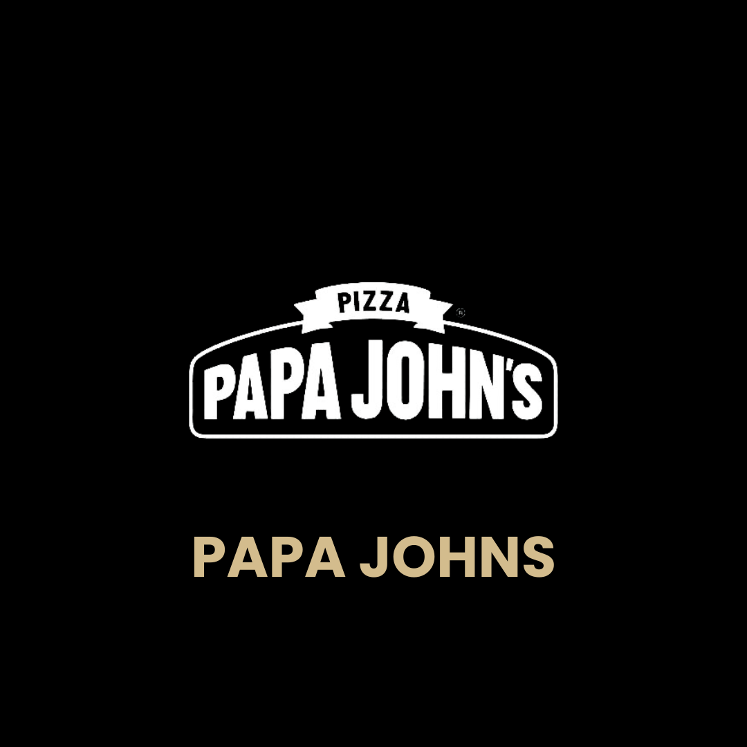 Papa John's is an American pizza restaurant franchise. It is the fourth largest pizza delivery restaurant chain in the United States