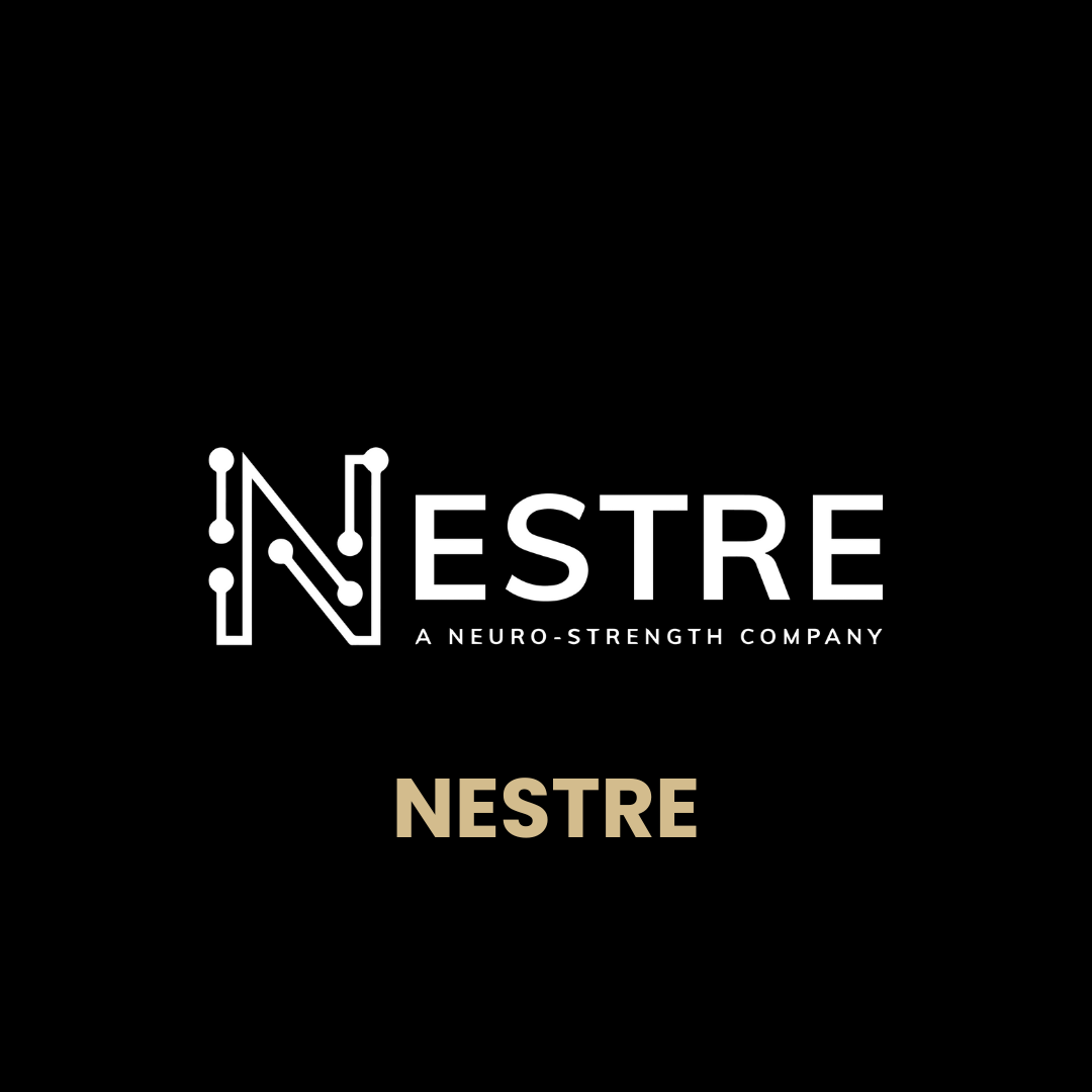 NESTRE Health & Performance is a mental and cognitive strength training and solutions company, that leverages neuroscience and AI/Machine Learning technology to personalize how people get better, feel better, perform better.