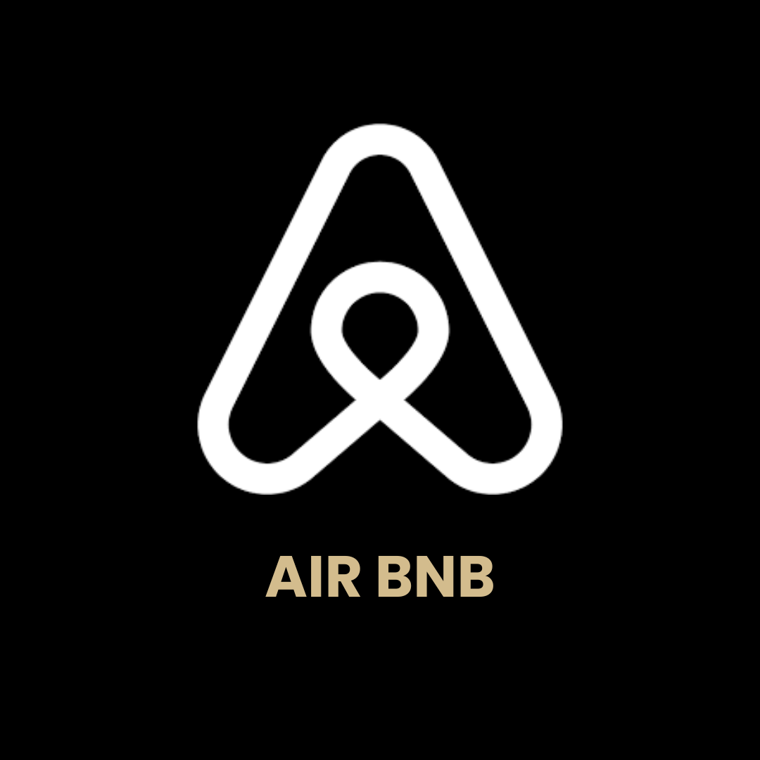 Airbnb, Inc. is an online marketplace for arranging or offering lodging, primarily homestays, or tourism experiences. The company does not own any of the real estate listings, nor does it host events; it acts as a broker, receiving commissions from e