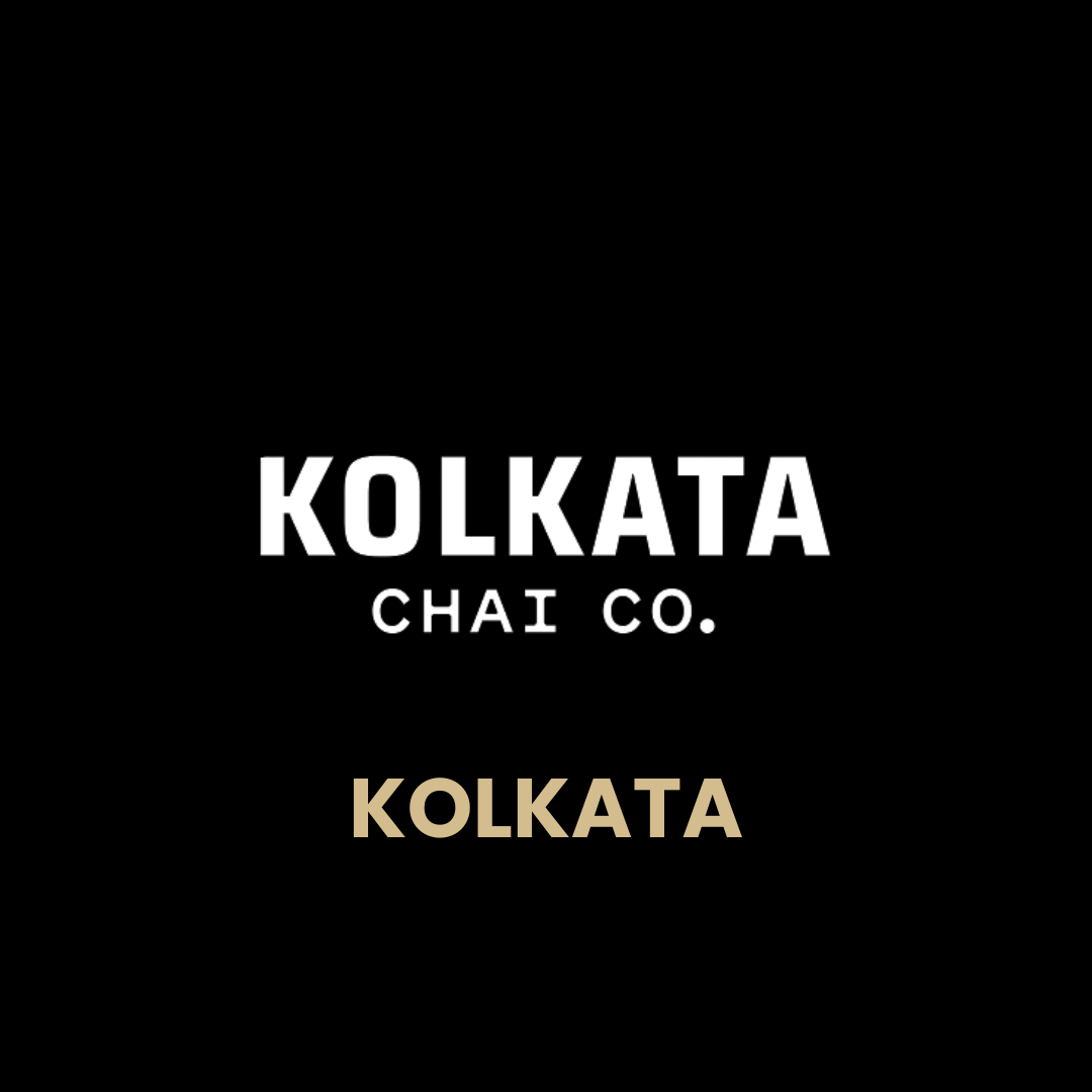 We use the same CTC Black Assam tea that’s used by chaiwallahs across India. Organically sourced from legacy tea estates, it brings that authentic, street-style chai flavor while being a better-for-you source of caffeine.