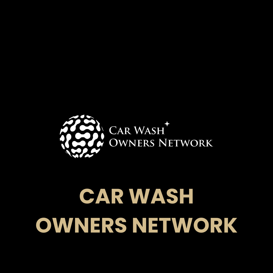 Car Wash Owners Network is a premier group of car wash owner-operators that offers an unmatched platform to support the growth of your business into an industry-leading organization.