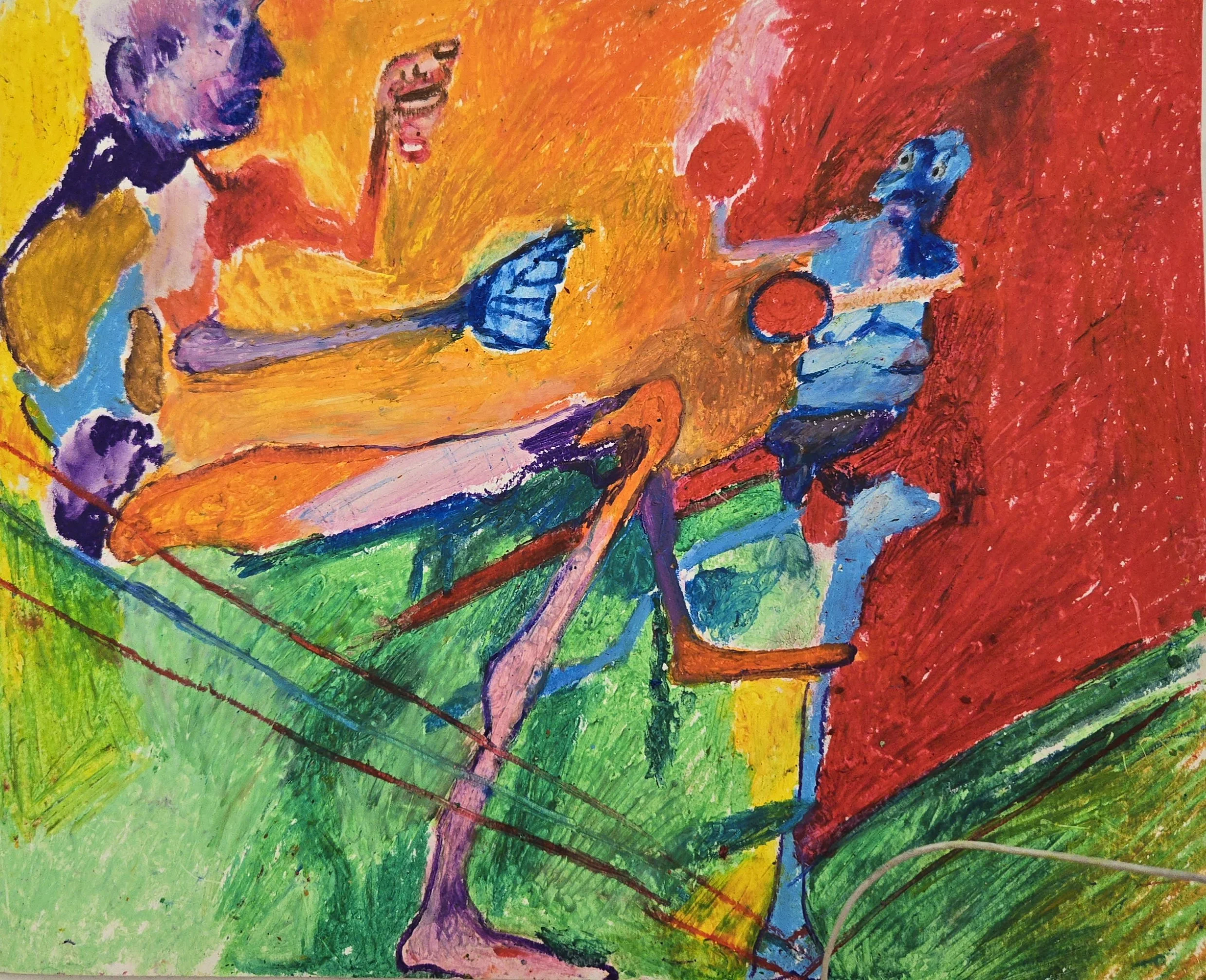 Cox-4-The winner takes it all.-14x17-2024.jpg