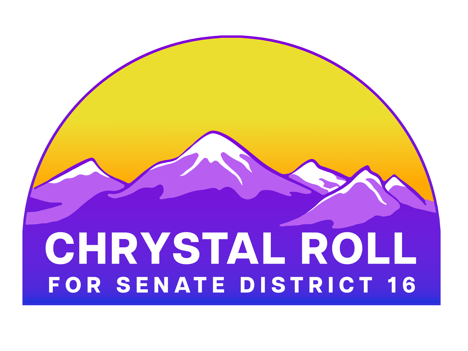 Chrystal Roll for Nevada