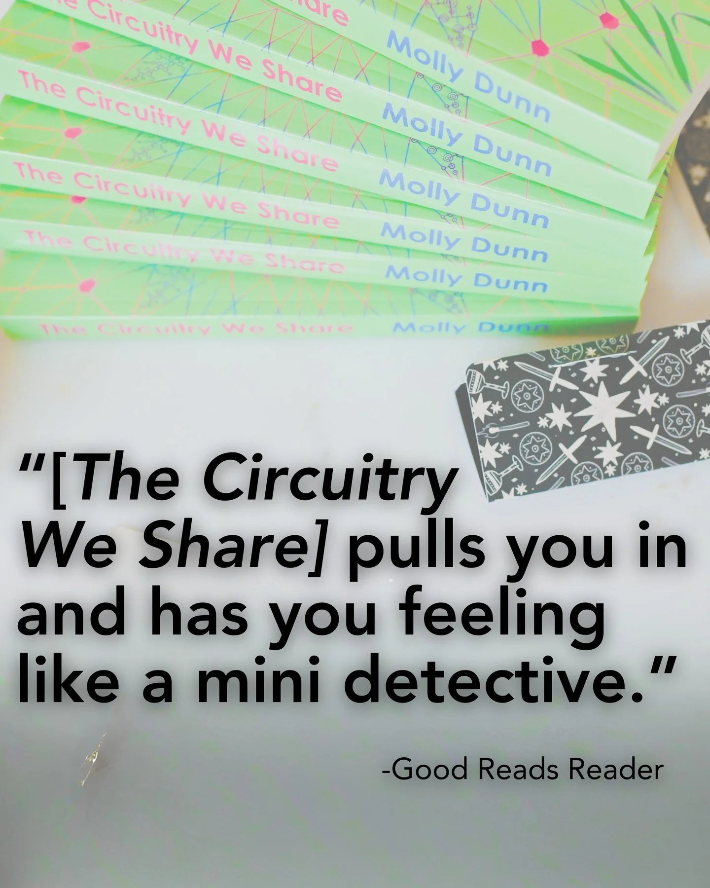 "This book means so much to me and will always have a place in my heart. As a deeply emotional woman who has never felt properly represented, this story is what I wish I had growing up. 

You follow the story of multiple women, each different in