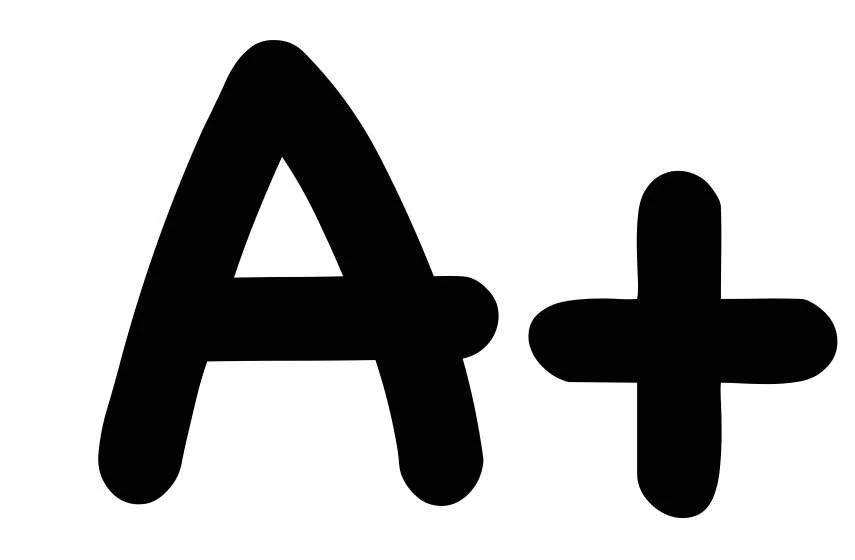 Grades can Equal Money