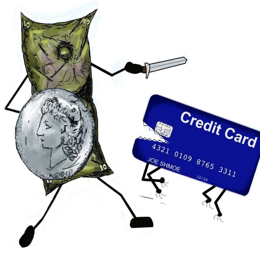 Free Financial Education Isn't Free