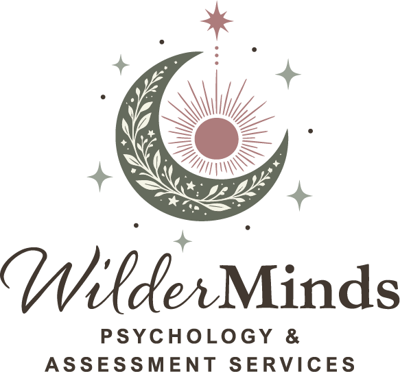 Wilder Minds Psychology &amp; Assessment Services | Trauma, ADHD &amp; Anxiety Therapy Calgary