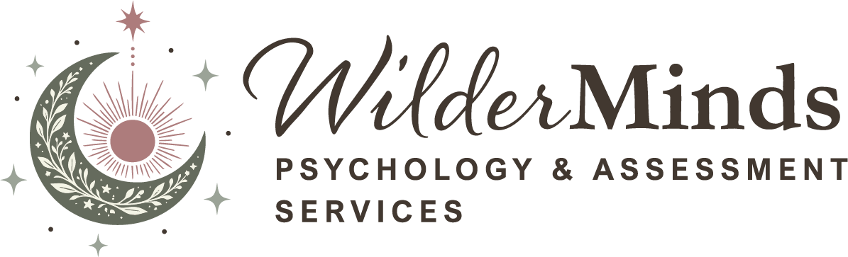 Wilder Minds Psychology &amp; Assessment Services | Trauma, ADHD &amp; Anxiety Therapy Calgary