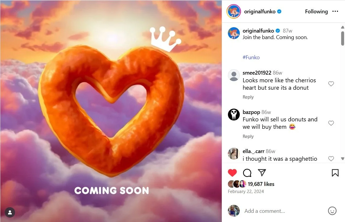 DunKings POP! Yourself