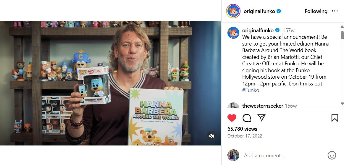 Brian Mariotti Hanna Barbera Book Social Post.jpg