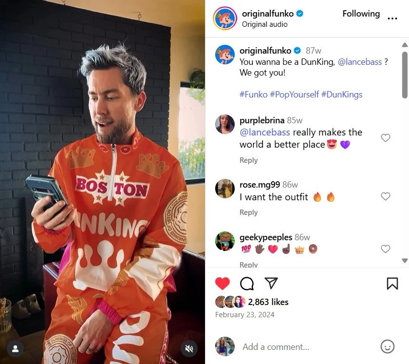 Lance Bass DunKings Collab Social Post.jpg