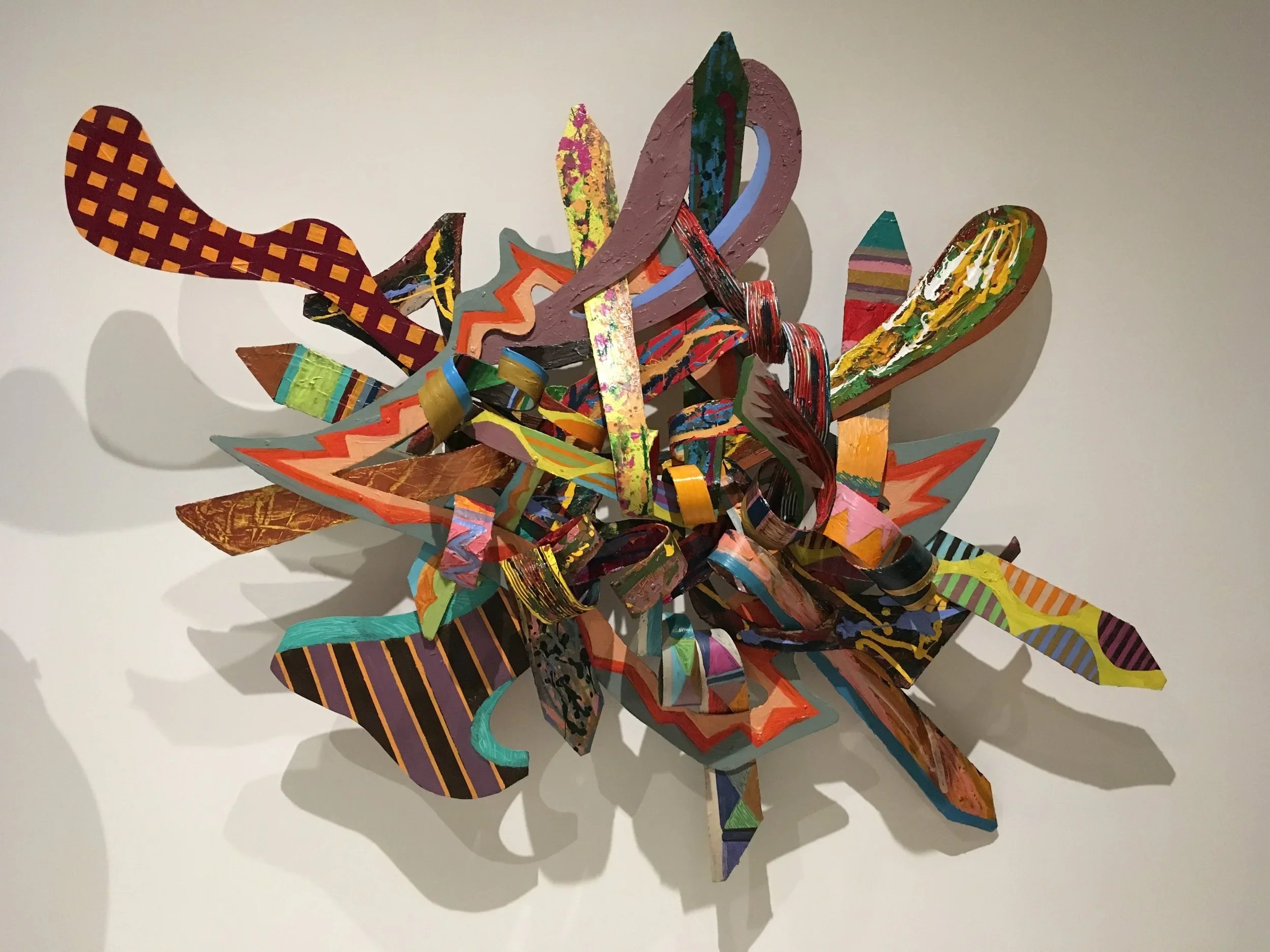 Kevin E. Cole, Increase Risk with Emotional Faith, 2008 (United States)