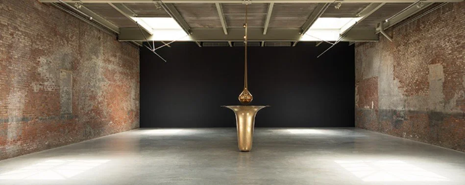 Camille Norment, Untitled, 2022 (United States)