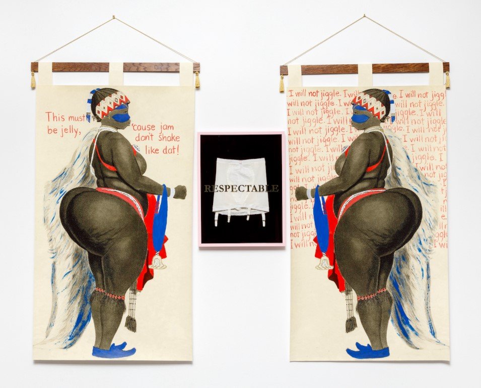 Vicki Meek, Respectable, 2021-22 (United States)