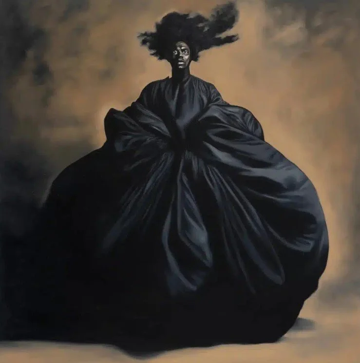 Gustavo Nazareno, Eshu , 2024 (Brazil)