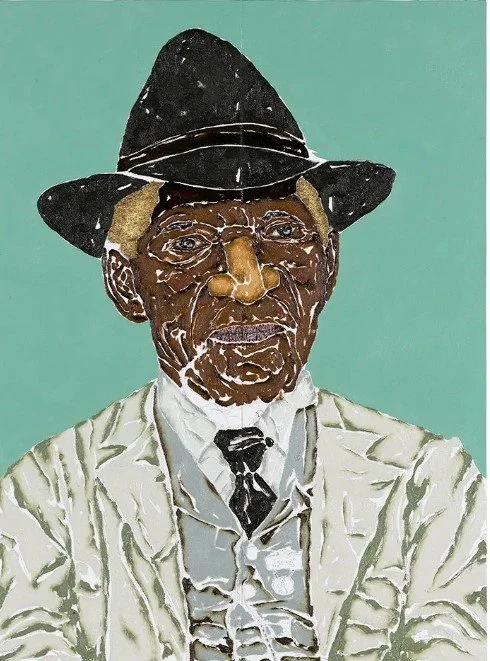 Dalton Paula, Manuel Congo, 2022 (Brazil)