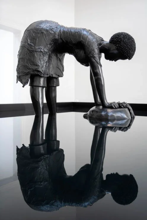 Simone Leigh, Last Garment, 2022 (United States)