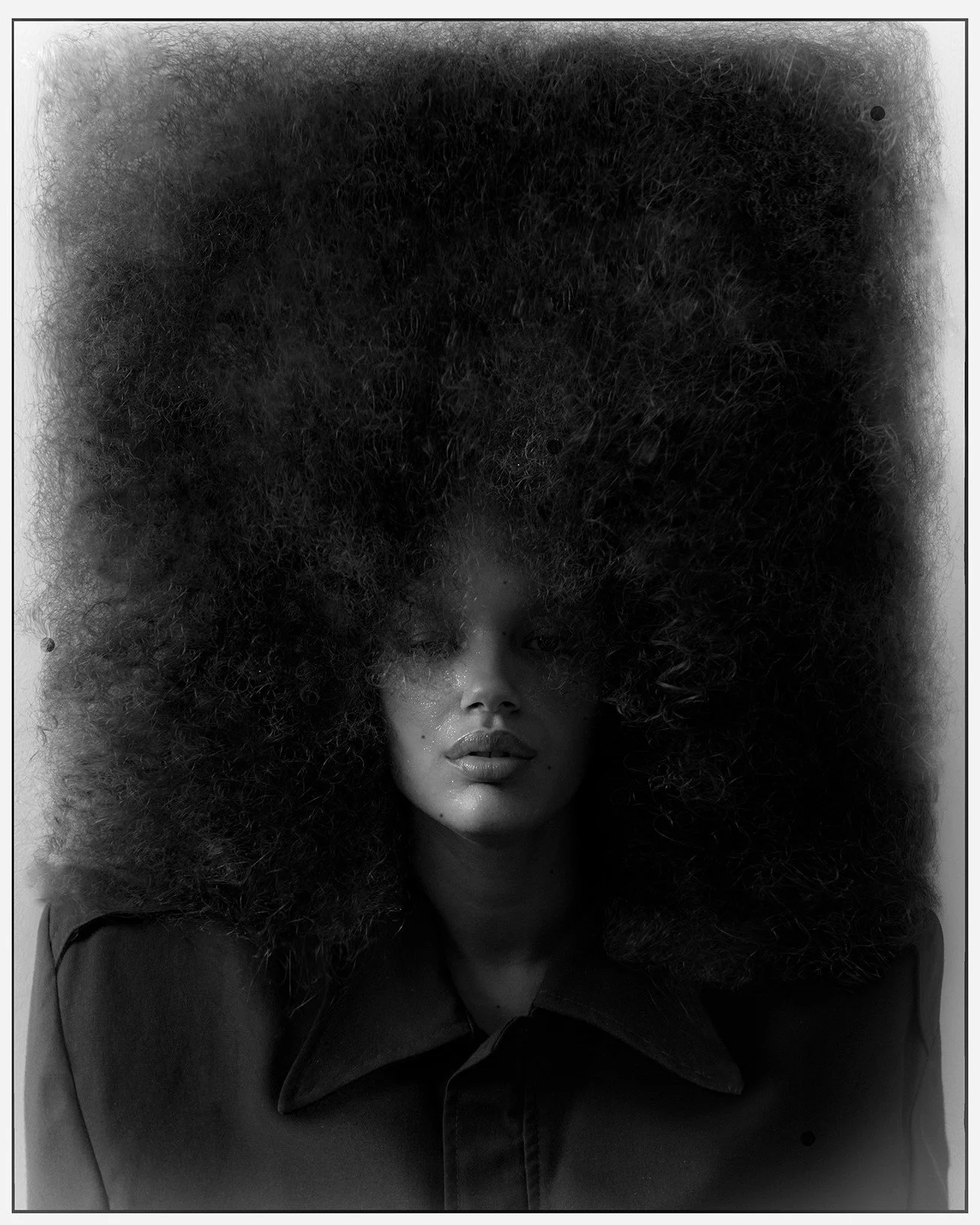 Isabel Tirado, Personal I, 2023 (Venezuela)