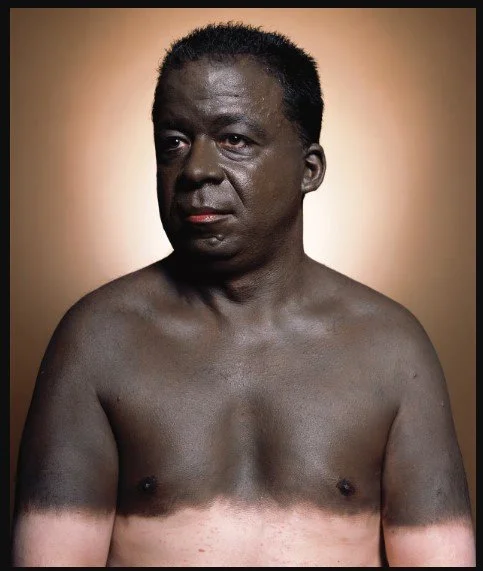 Andres Serrano, The Interpretation of Dreams (White Nigger), 2001 (United States)