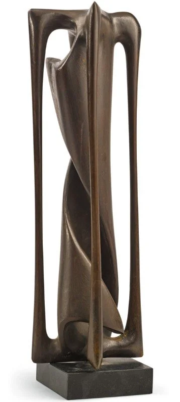 Agustín Cárdenas, Untitled, 1962 (Cuba)