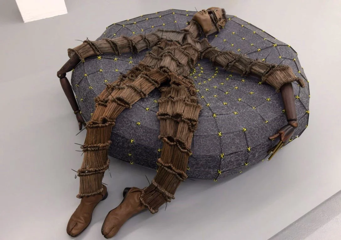 Kenny Duncan, Solid Boi, 2022 (Guadeloupe, France)