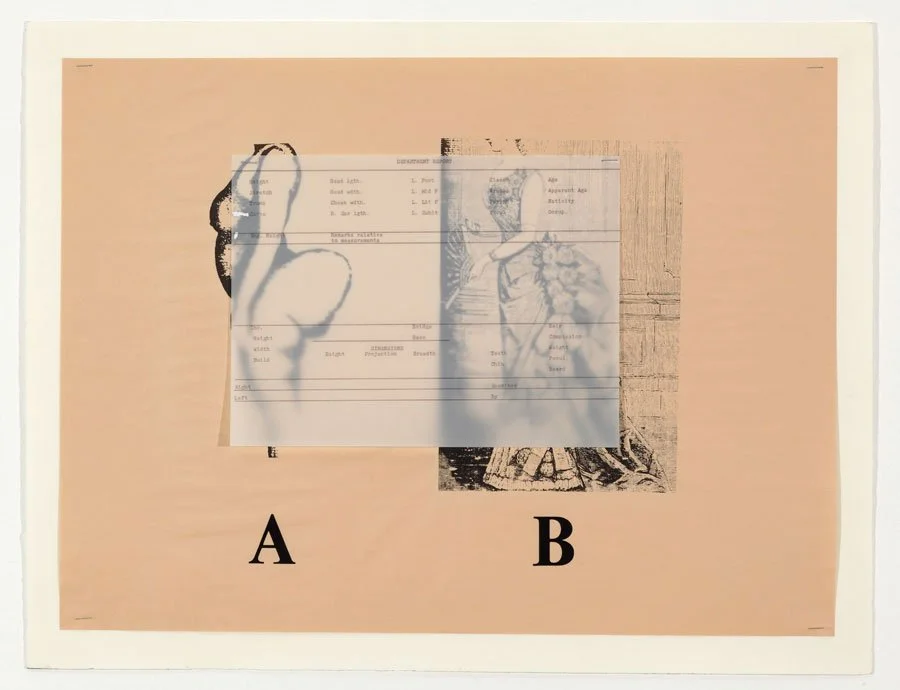 Renée Green, Untitled, 1992 (United States)