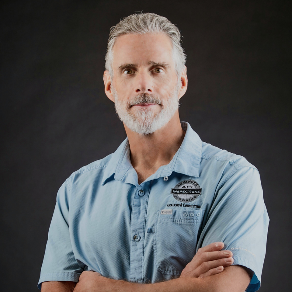 Advanced Flooring Inspections