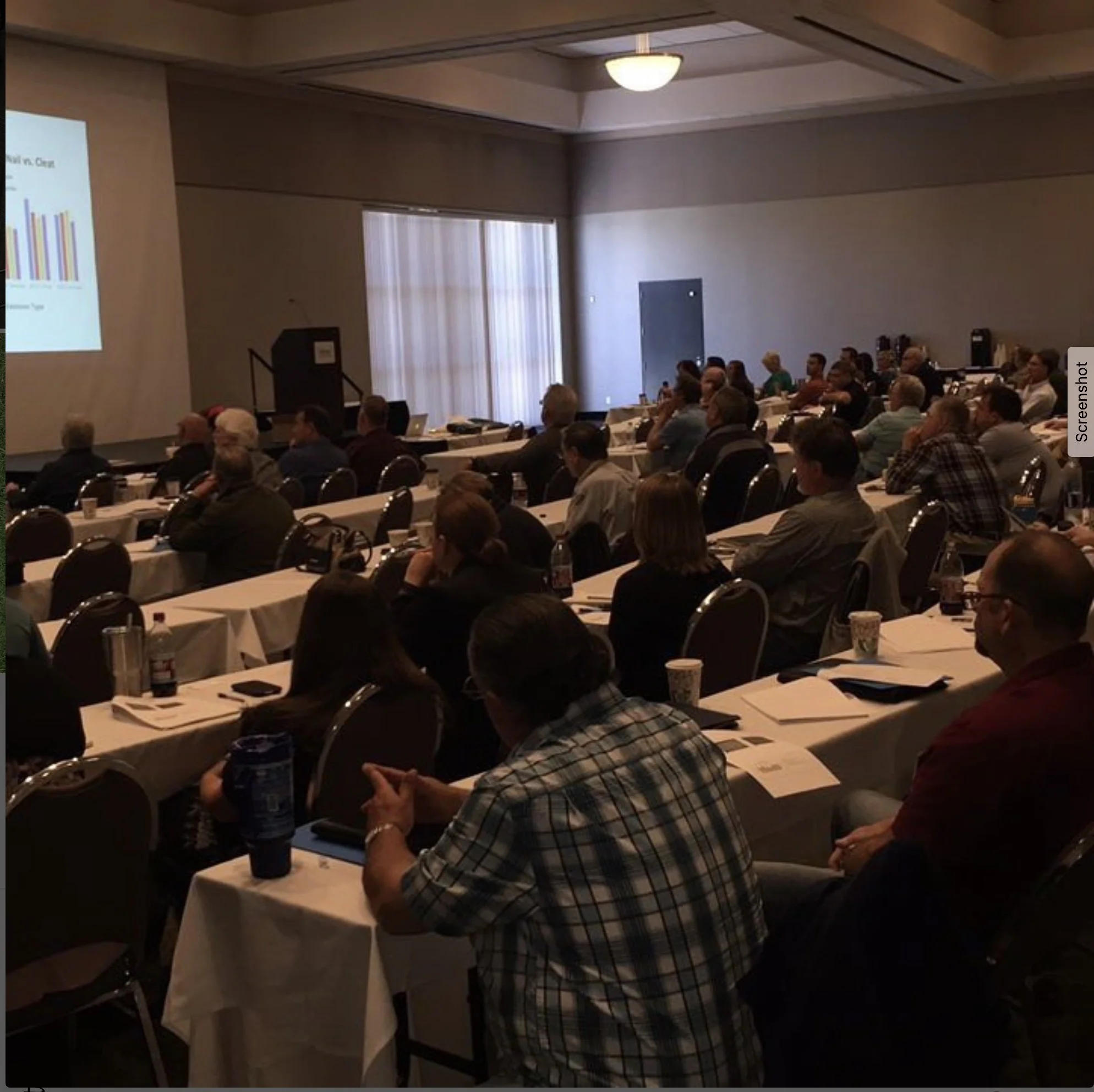 Building Codes vs Best Industry Practices for Wood Flooring