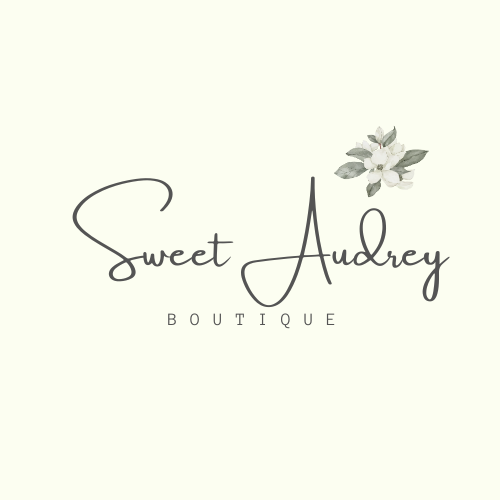 Sweet Audrey Boutique
