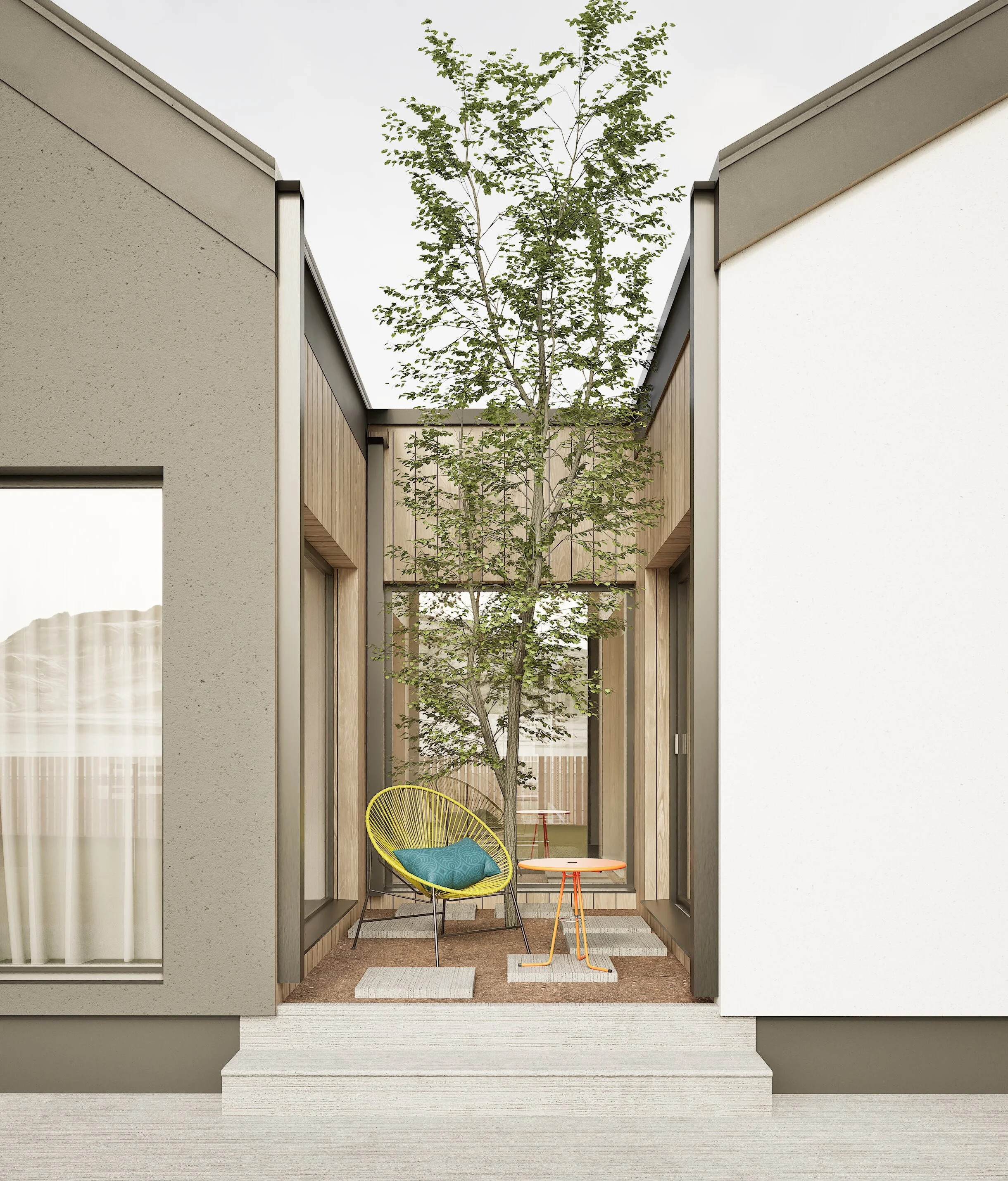 locuinta unifamiliala Albesti, Dolj