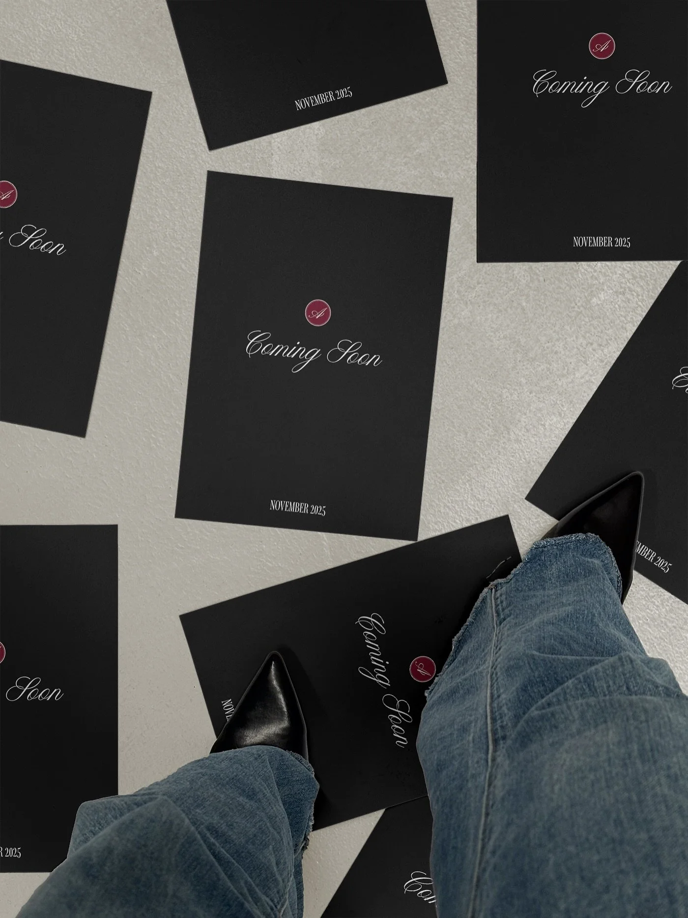 Sneak peek of what we&rsquo;ve been working on 👀🔥 The countdown is ON.