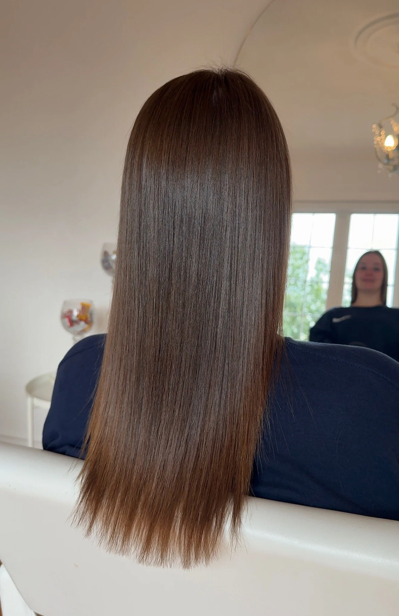 Cold Recovery Hair Treatment