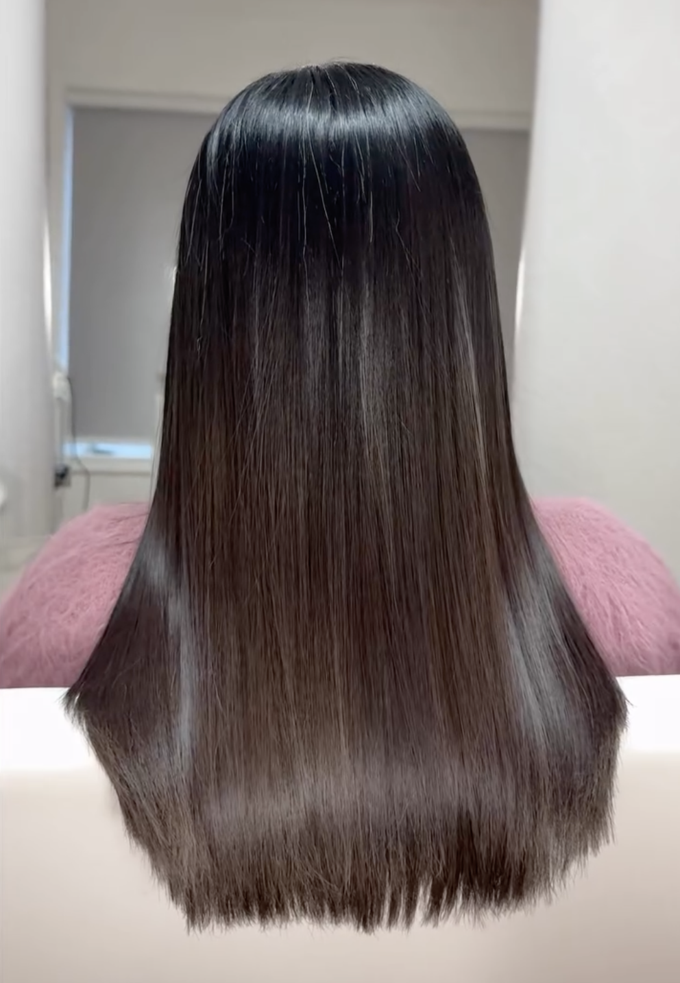 Nanoplastia Hair Treatment