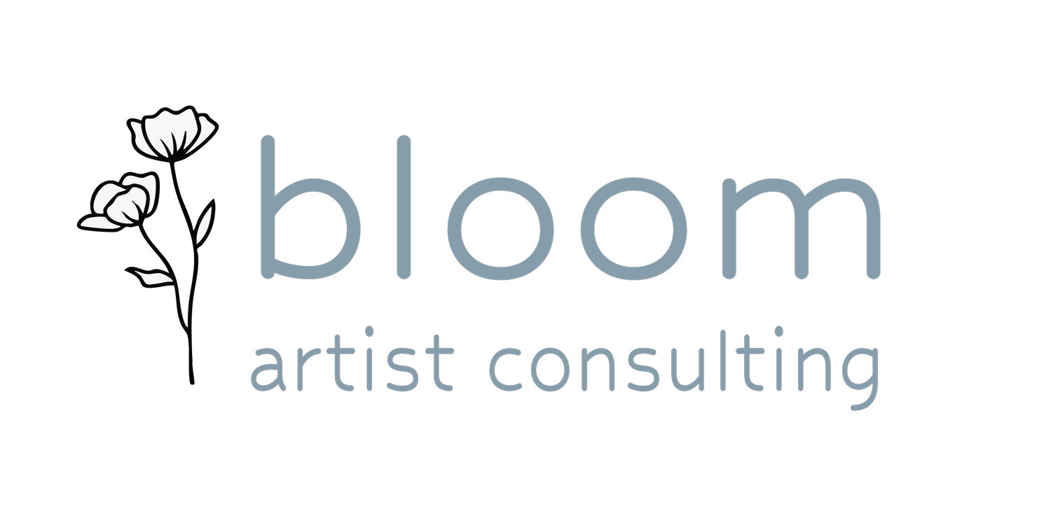 Bloom Artists