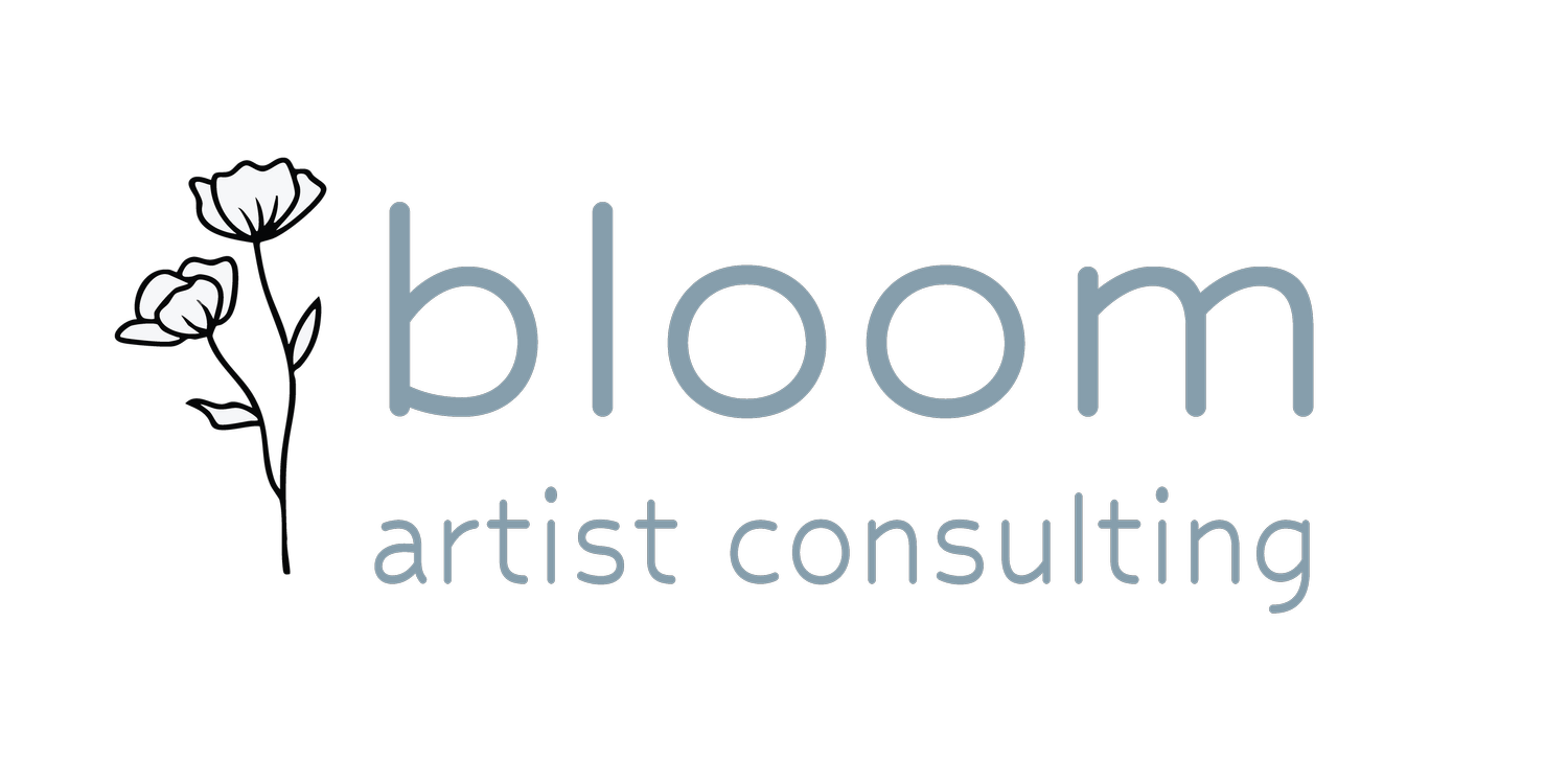 Bloom Artists