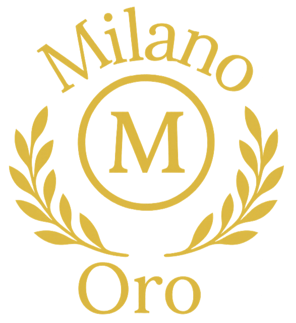 Logo Milano Oro