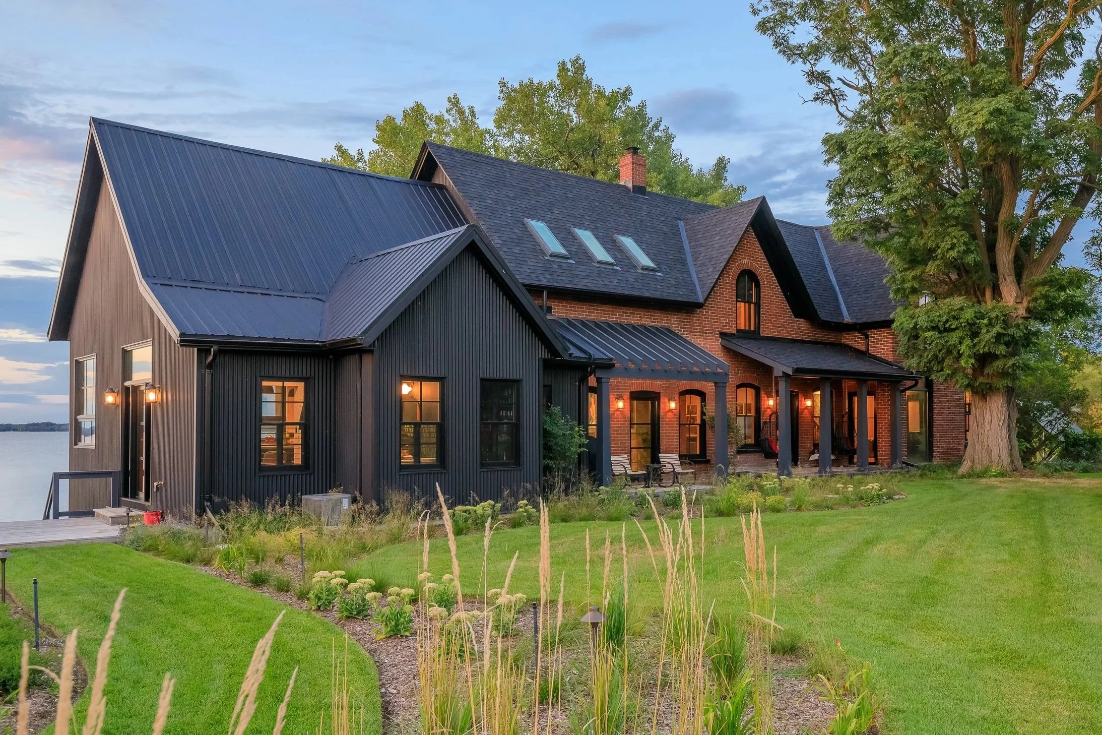 Big Island Residence