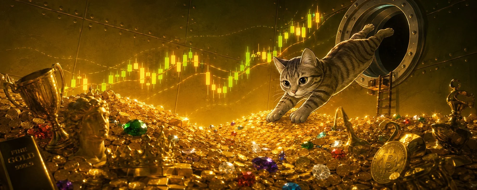 The 2026 State of the Trenches: The Casino is Starting to Get Packed