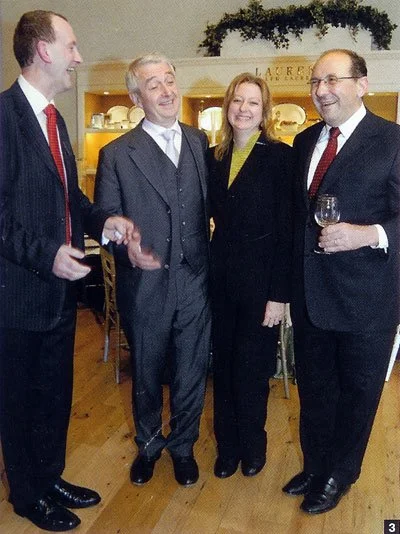 Mikasa Celebrates 50 Years