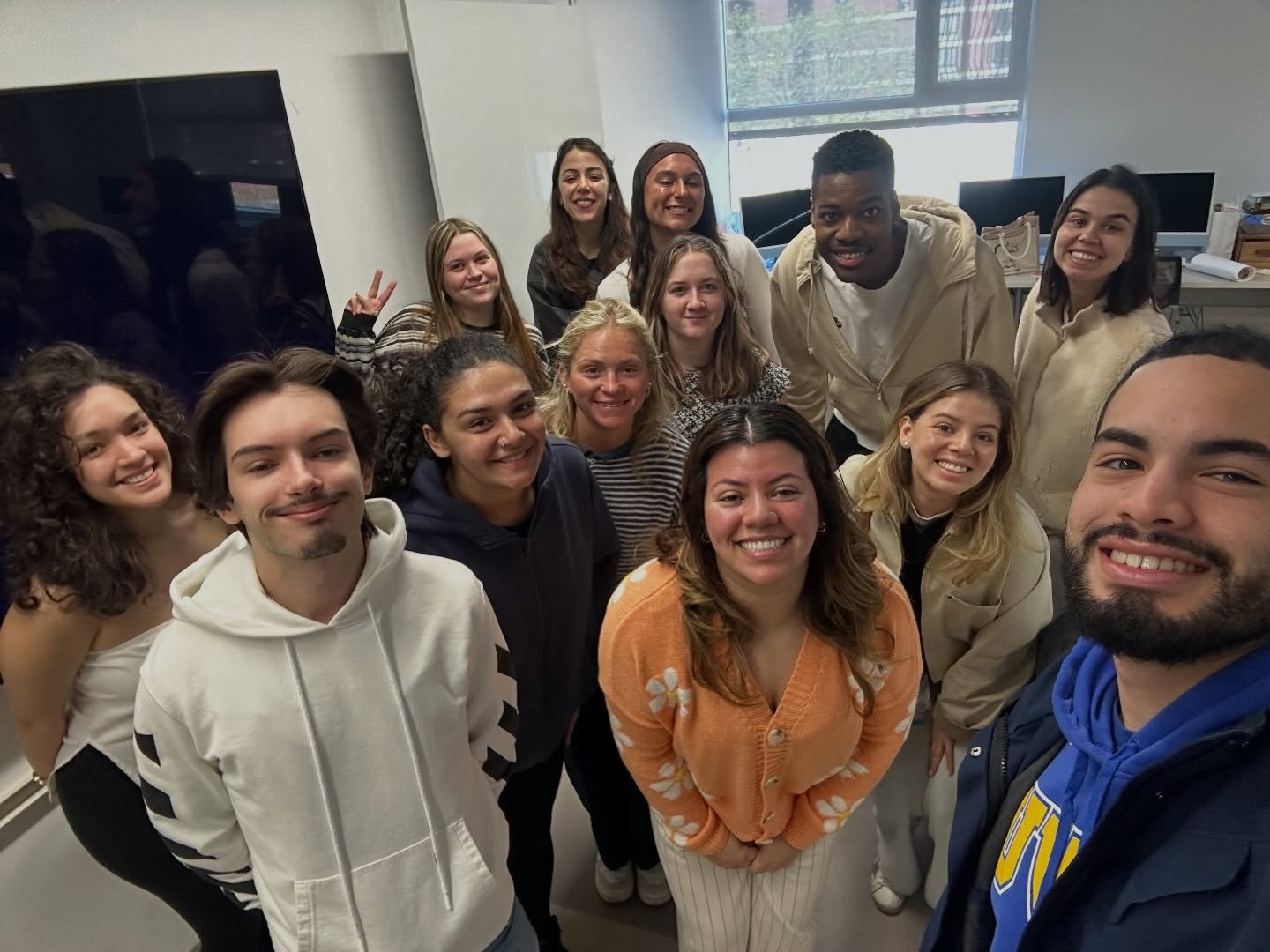 In case you didn&rsquo;t know, I serve as an adjunct faculty member at both of my alma maters, the Community College of Rhode Island and Johnson &amp; Wales University. #GirlBossThings 💅

As the academic year comes to an end, it has been my absolute