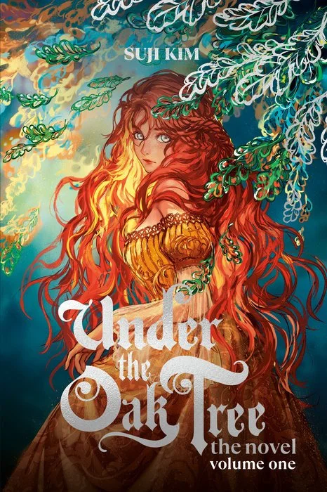 Under the Oak Tree by Suji Kim, Volume One novel