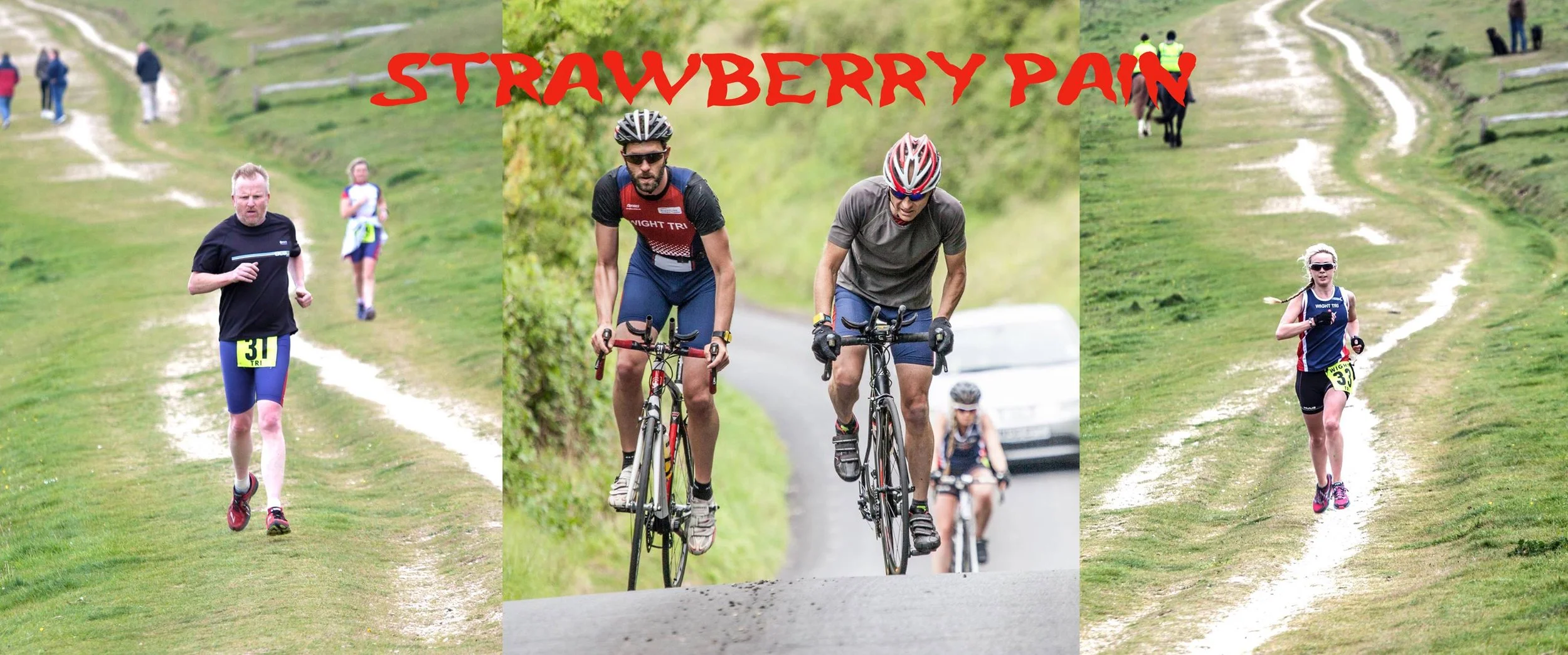 <span class="sqsrte-text-color--darkAccent">STRAWBERRY PAIN DUATHLON</span>