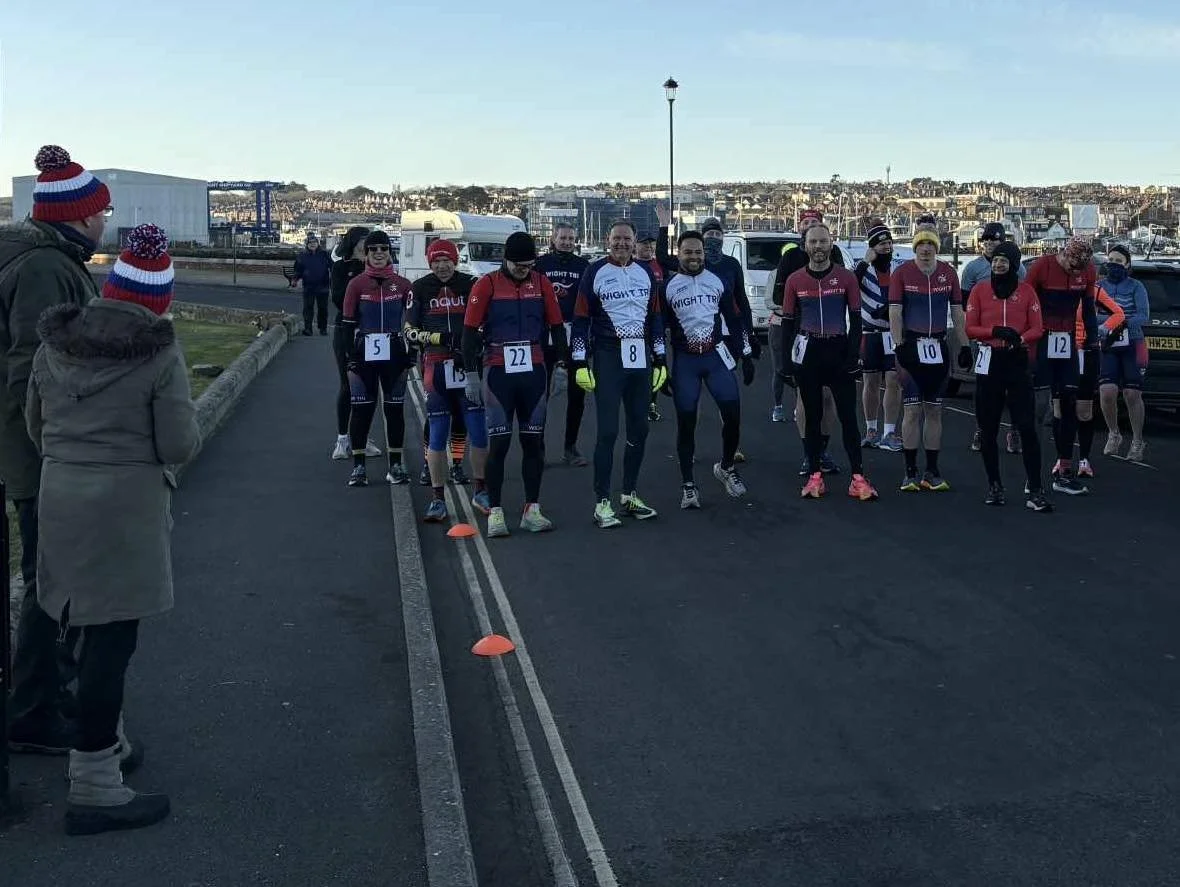 East Cowes Enema - Clean Sweep