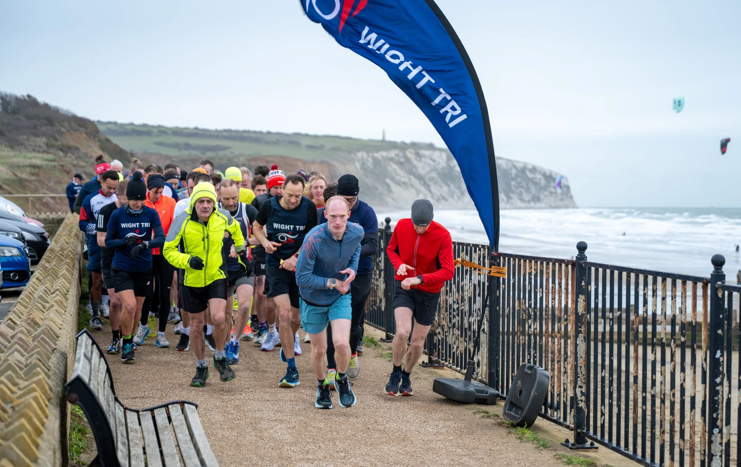 Wight Tri presents… StubbingNOT!