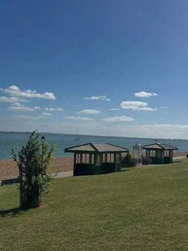 Cowes Aquathlon