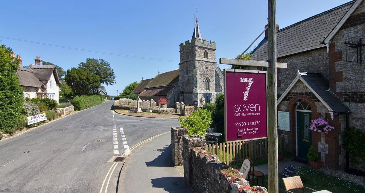 Brighstone Duathlon Entry