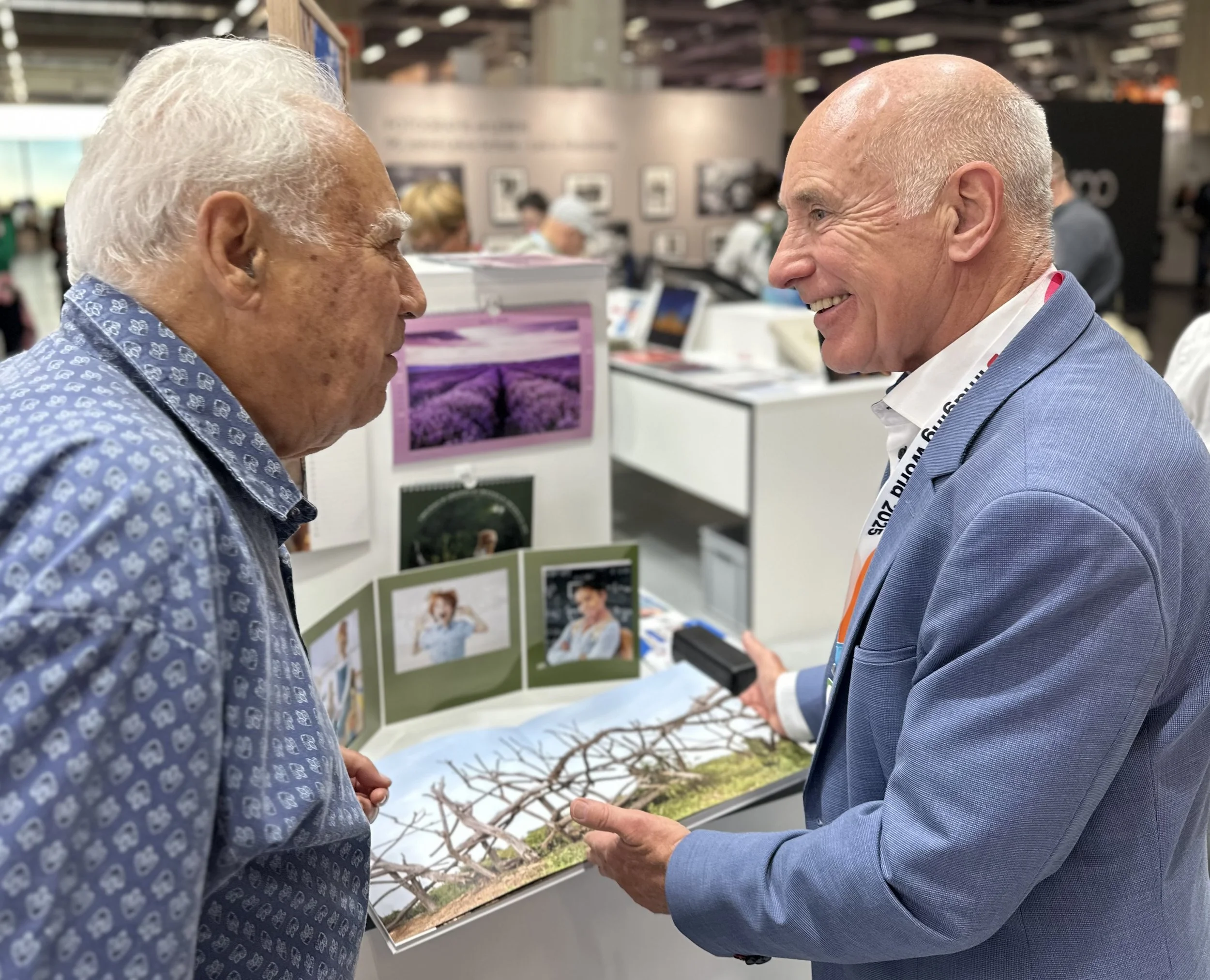 Partenariat SAAL Digital